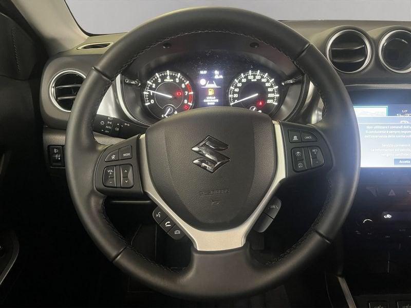 Suzuki Vitara Vitara 1.4h Top 2wd 110cv