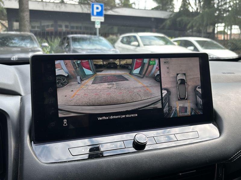Nissan Qashqai 1.5 HEV e-Power N-Connecta Auto