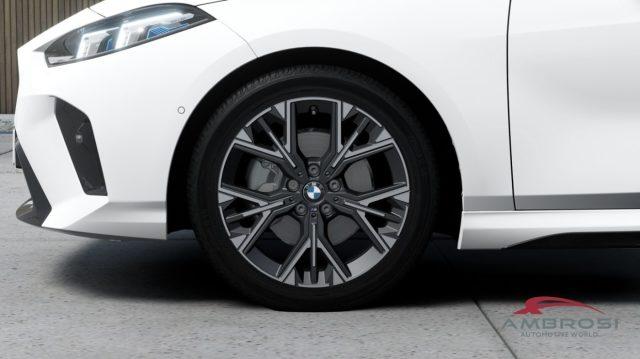 BMW 116 Serie 1 i Msport Premium Package