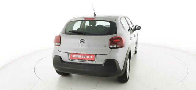 CITROEN C3 PureTech 82 S&S Feel