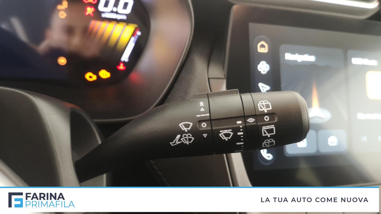 MG ZS 2024 - ZS 1.5 hybrid+ Luxury auto