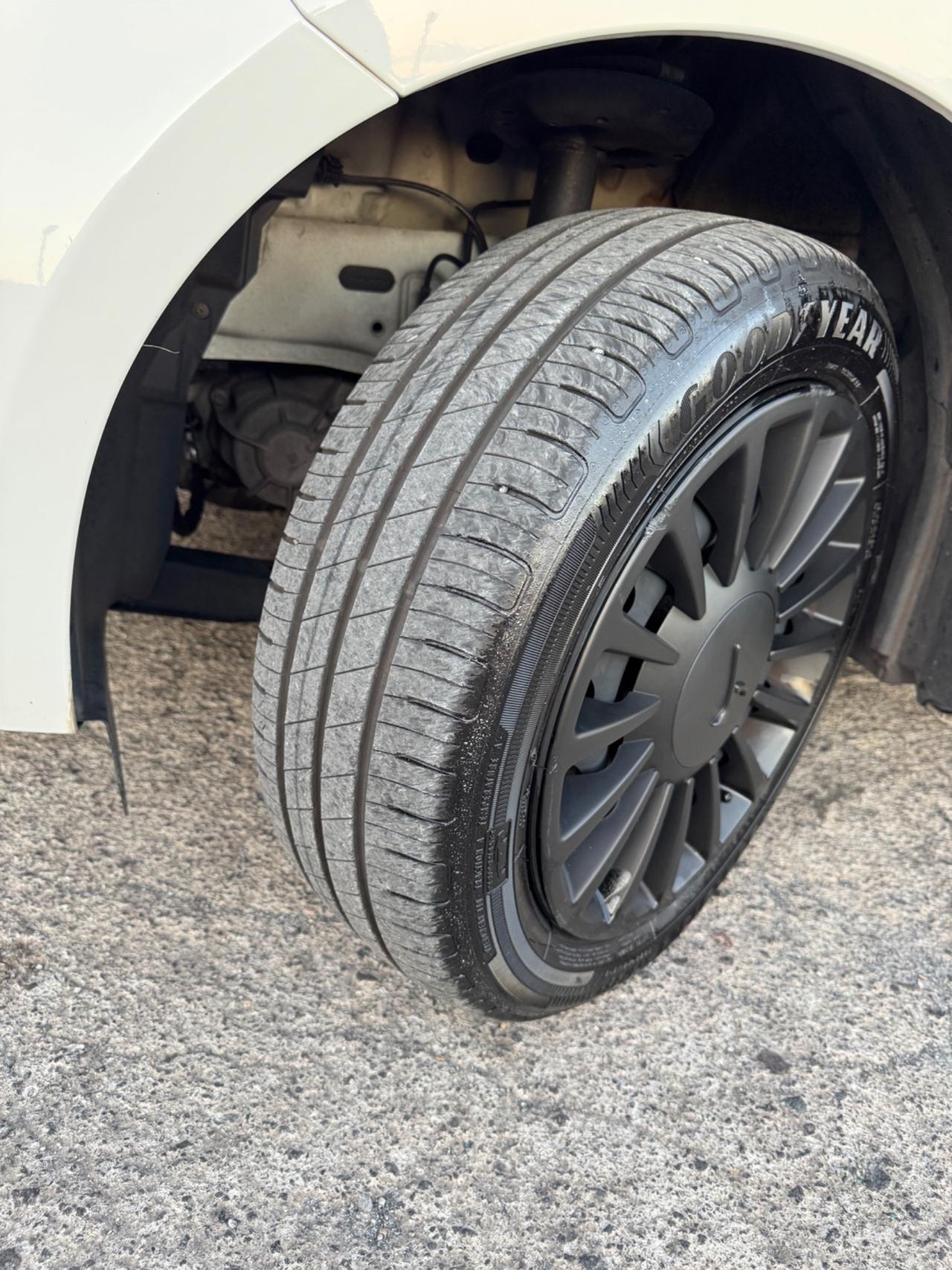 Lancia Ypsilon 1.0 hybrid SOLO 23.000 KM CERTIFICATI