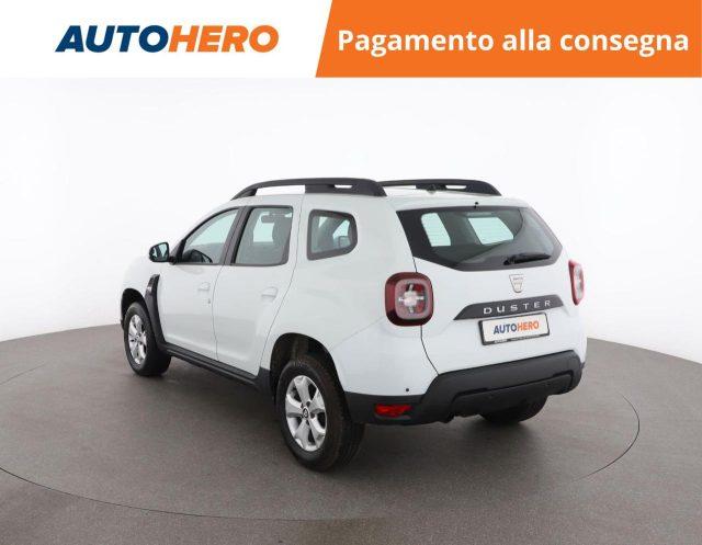 DACIA Duster 1.5 Blue dCi 8V 115 CV 4x2 Comfort