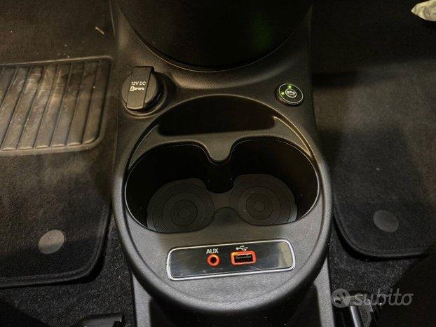 Fiat 500 500 1.2 easypower Lounge Gpl 69cv