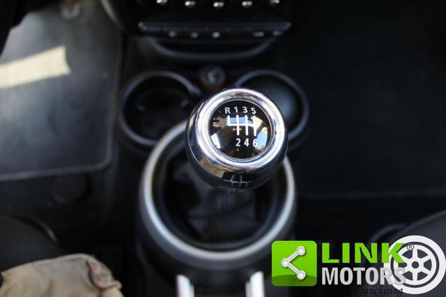 MINI Countryman Mini Cooper SD Countryman Bi colore