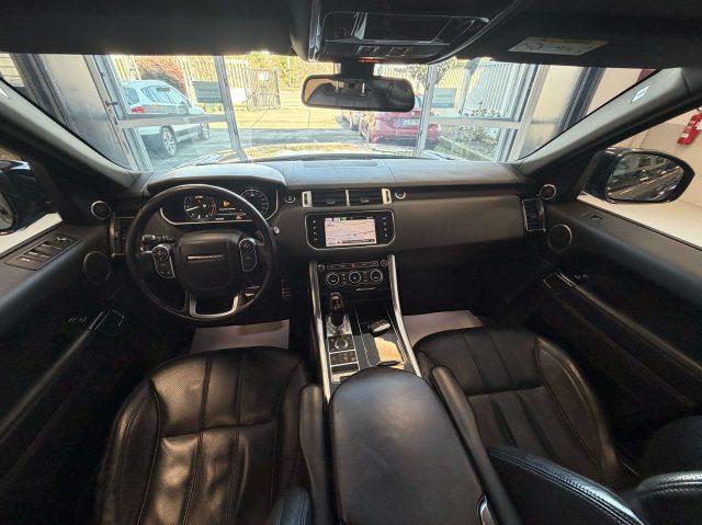 LAND ROVER Range Rover Sport Range Rover Sport 3.0 HSE E6 tetto
