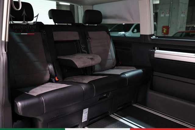 Volkswagen T6.1 California 4MOTION 4X4 Beach Tour Edition 150cv