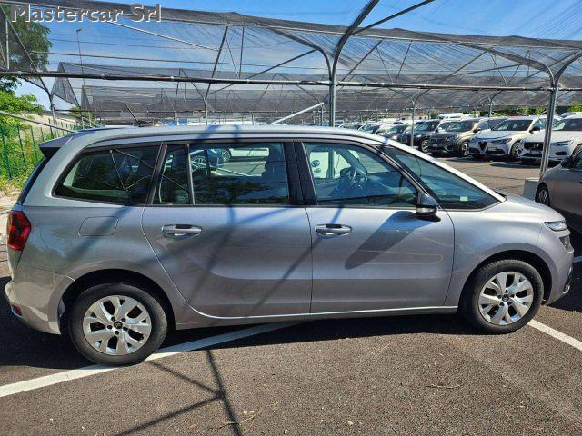 CITROEN Grand C4 Spacetourer C4 Grand Spacetourer 1.5 bluehdi 7 POSTI GF353ZN