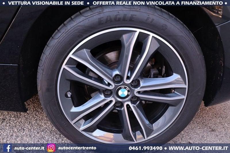 BMW Serie 1 118i 5p Sport 140CV