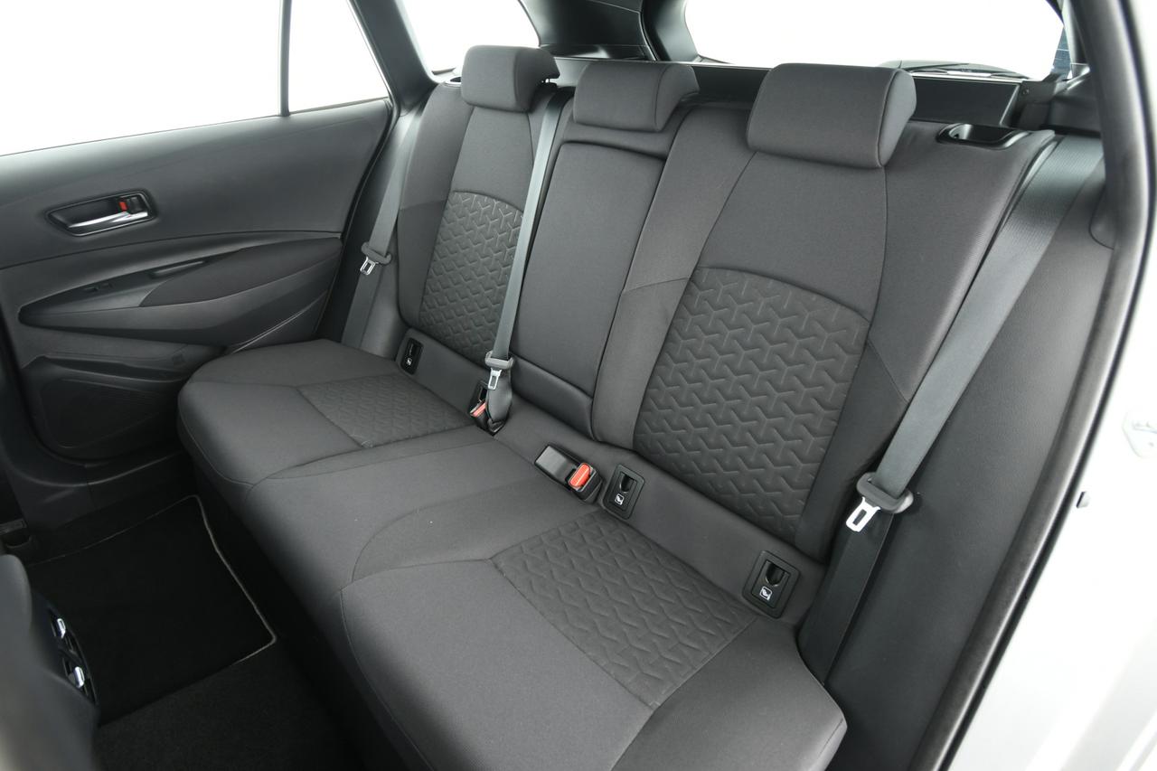 TOYOTA Corolla Touring Sports 1.8h Business cvt NEOPATENTATI+CAMERA+ACC