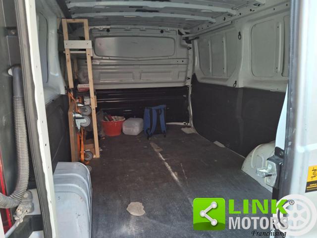 FIAT Talento 2.0 Ecojet 120CV PC-TN GARANZIA INCLUSA