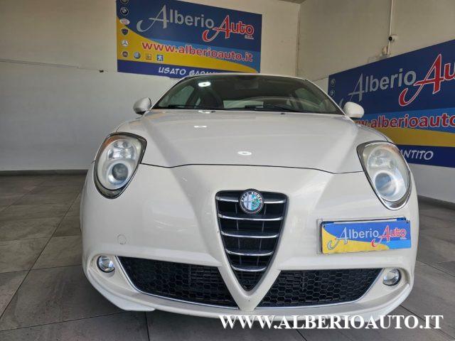 ALFA ROMEO MiTo 1.3 JTDm 16V 90 CV Progression