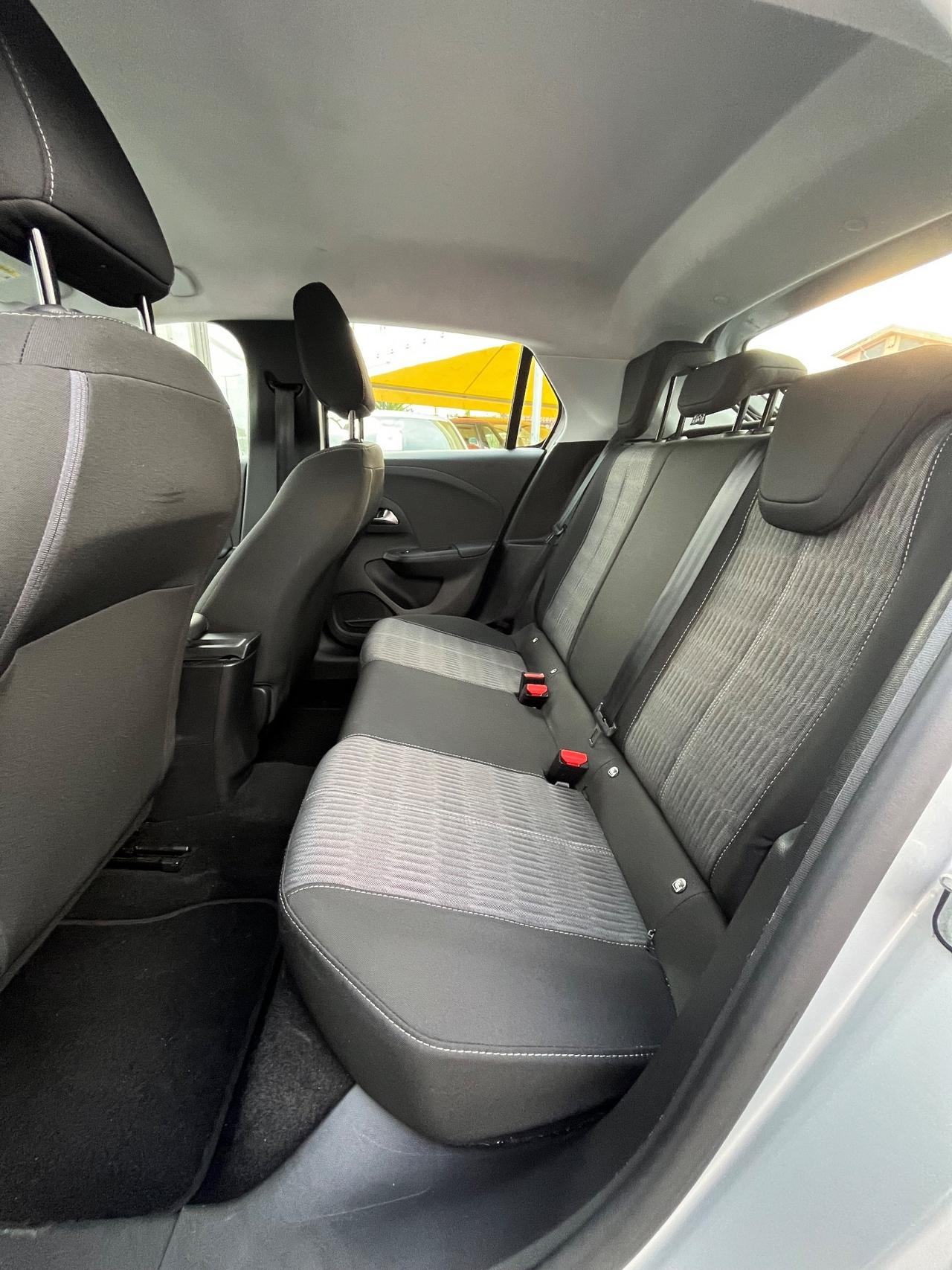 Opel Corsa Diesel