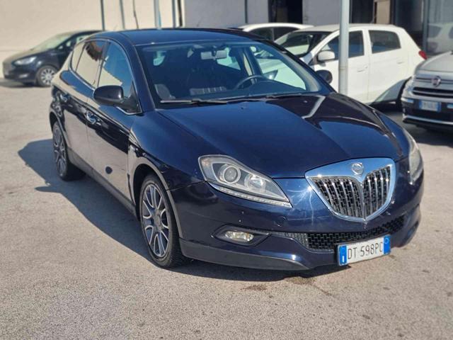 LANCIA Delta 1.6 MJT 120cv Oro Automatica