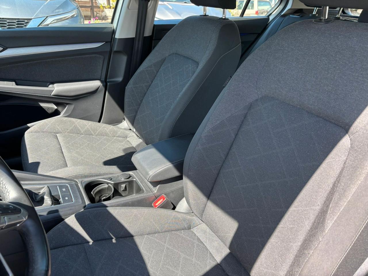 Volkswagen Golf 2.0 TDI 115 CV SCR Life