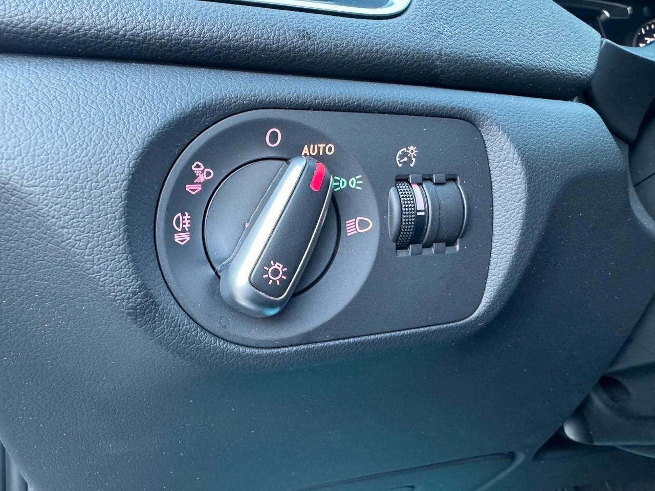 Audi Q3 2.0 Diesel 150CV Quattro.Permuto 2015