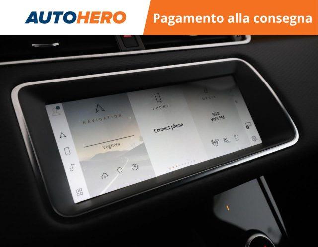 LAND ROVER Range Rover Evoque 2.0D I4 163 CV AWD Auto S