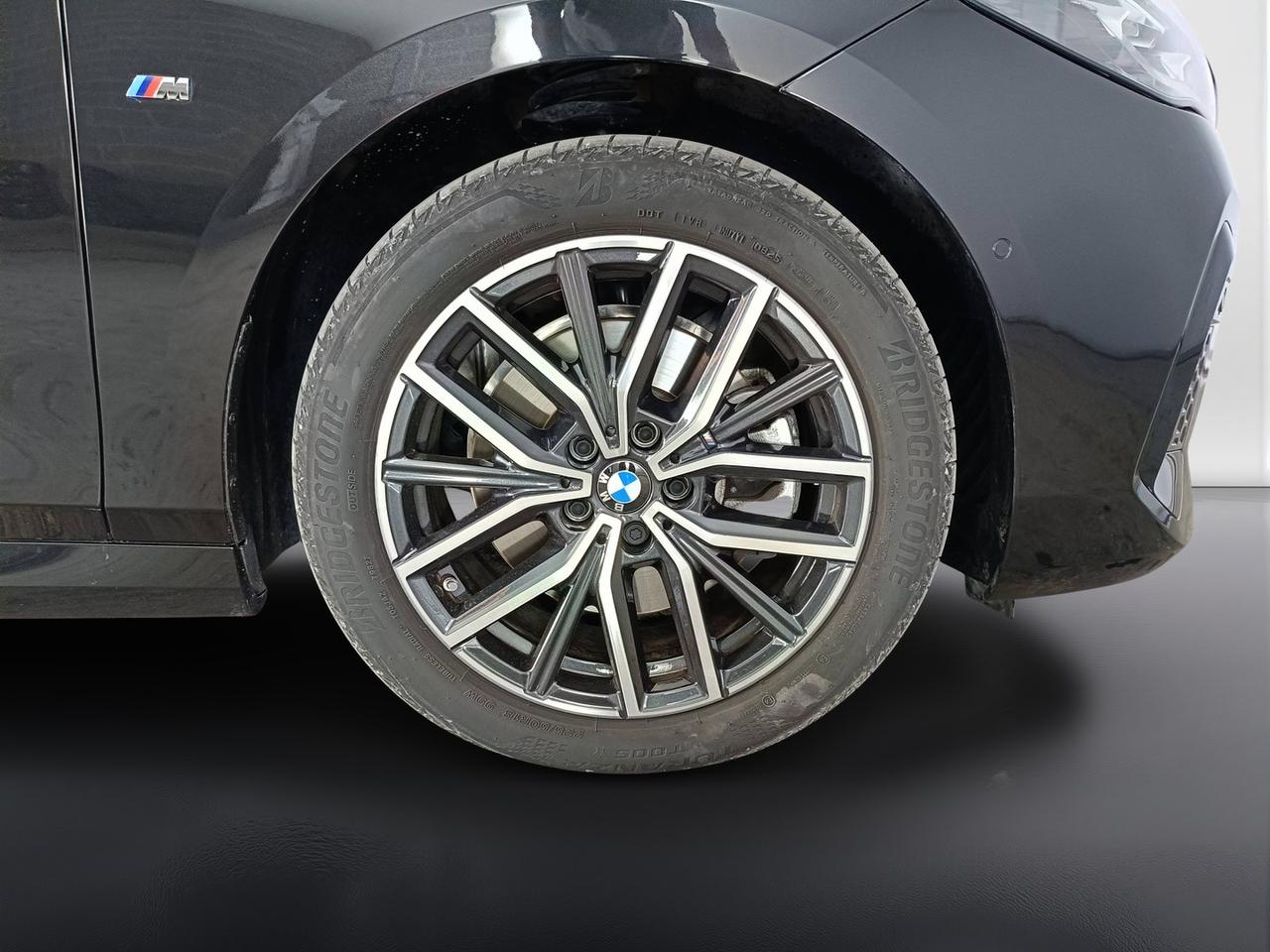 BMW Serie 2 U06 Active Tourer - 223i Active Tourer mhev 48V Msport auto
