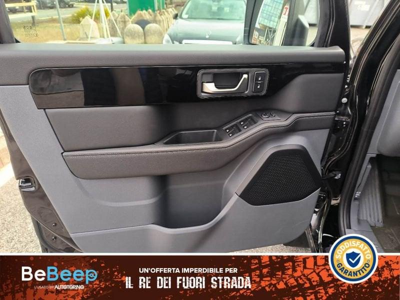 Ineos Grenadier STATION WAGON 3.0 TURBO B FIELDMASTER ED