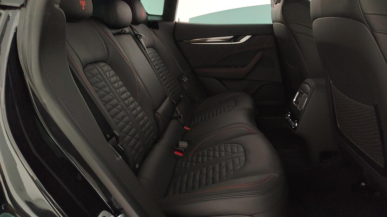 MASERATI Levante 3.0 V6 Granlusso 275cv auto my19