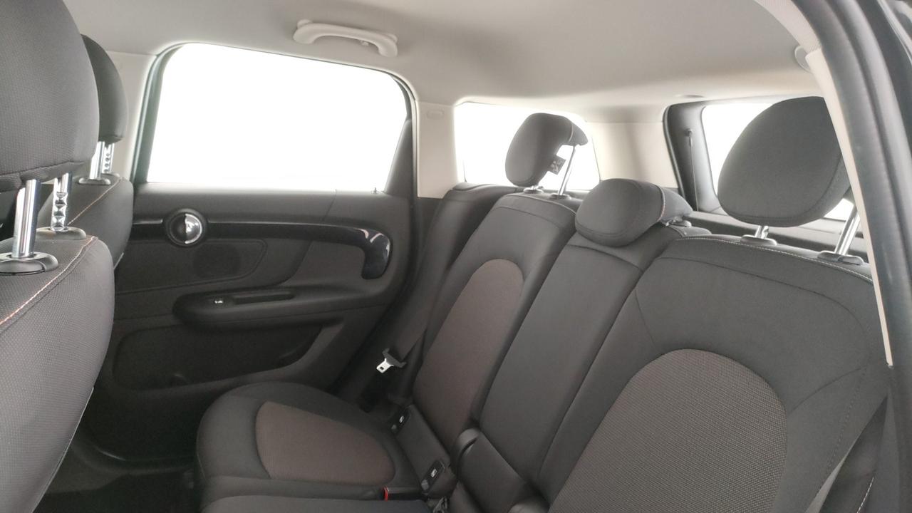 MINI Mini Countryman F60 2020 - Mini Countryman 2.0 Cooper D Classic auto