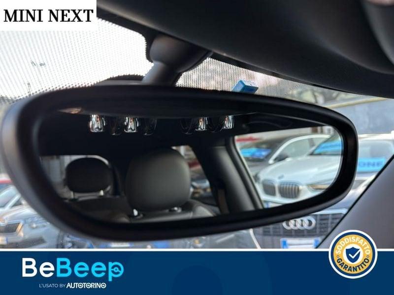 MINI Mini Full Electric MINI 3P COOPER SE CLASSIC AUTO