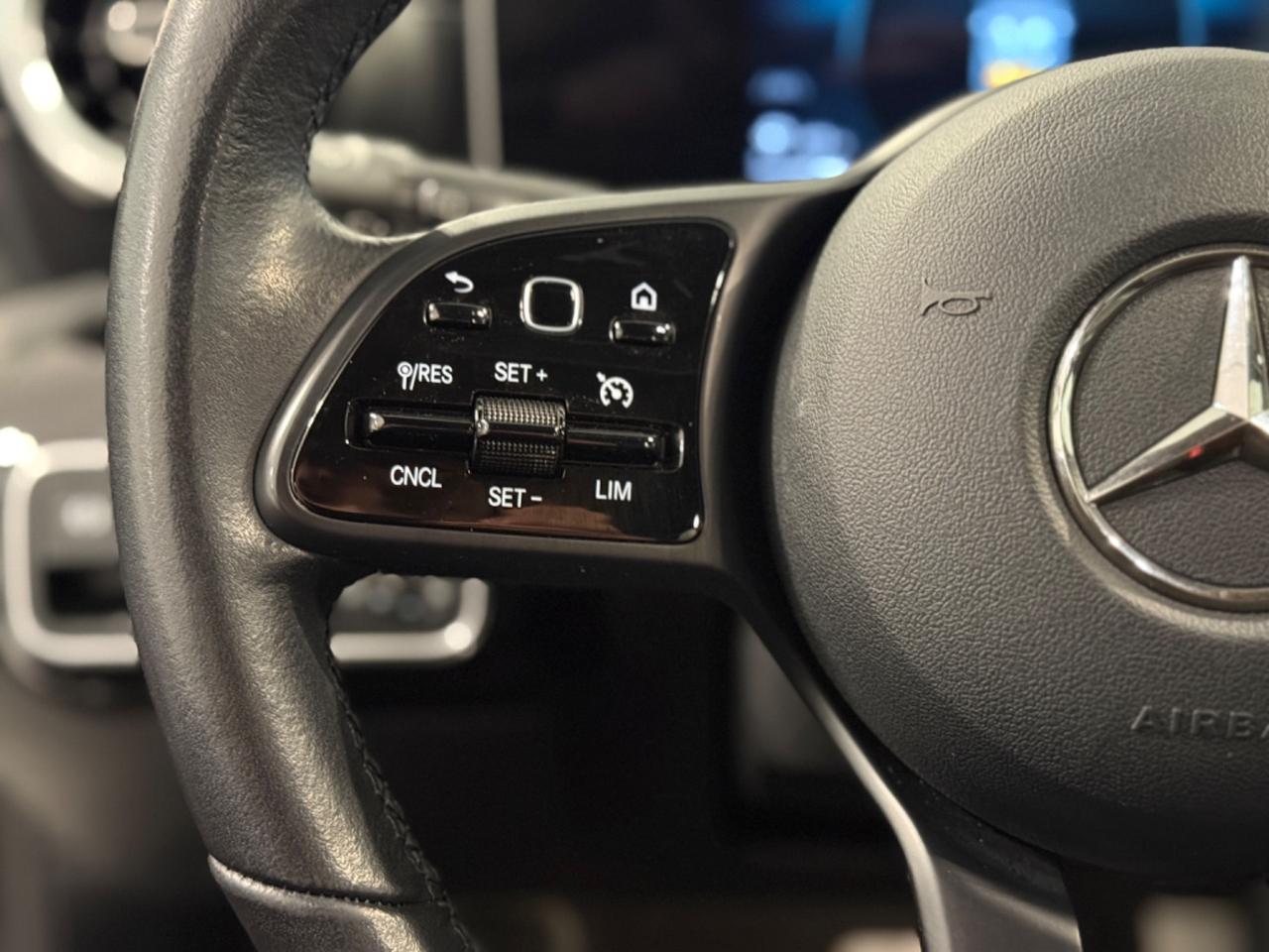 Mercedes-benz A 180 Automatic Sport