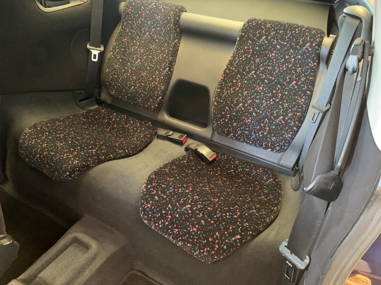 Opel Tigra 1.4i 16V cat