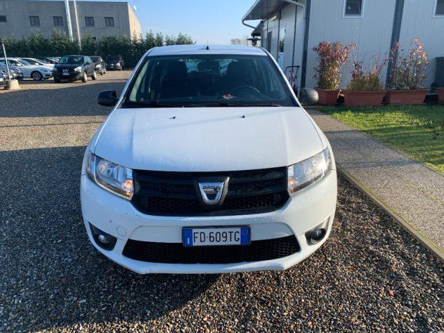 DACIA Sandero 0.9 TCe 12V T-GPL 90CV Start&Stop SS Ambiance Fami