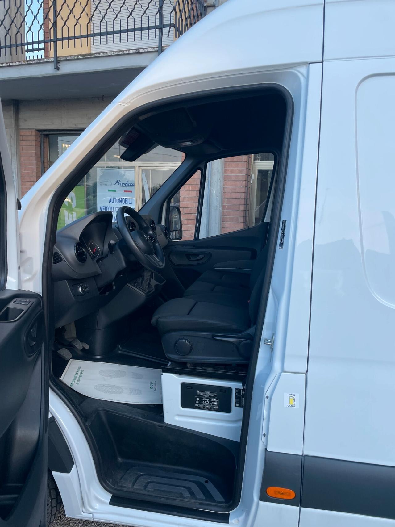 Merceds Sprinter 315 2.0d 150cv L3H2