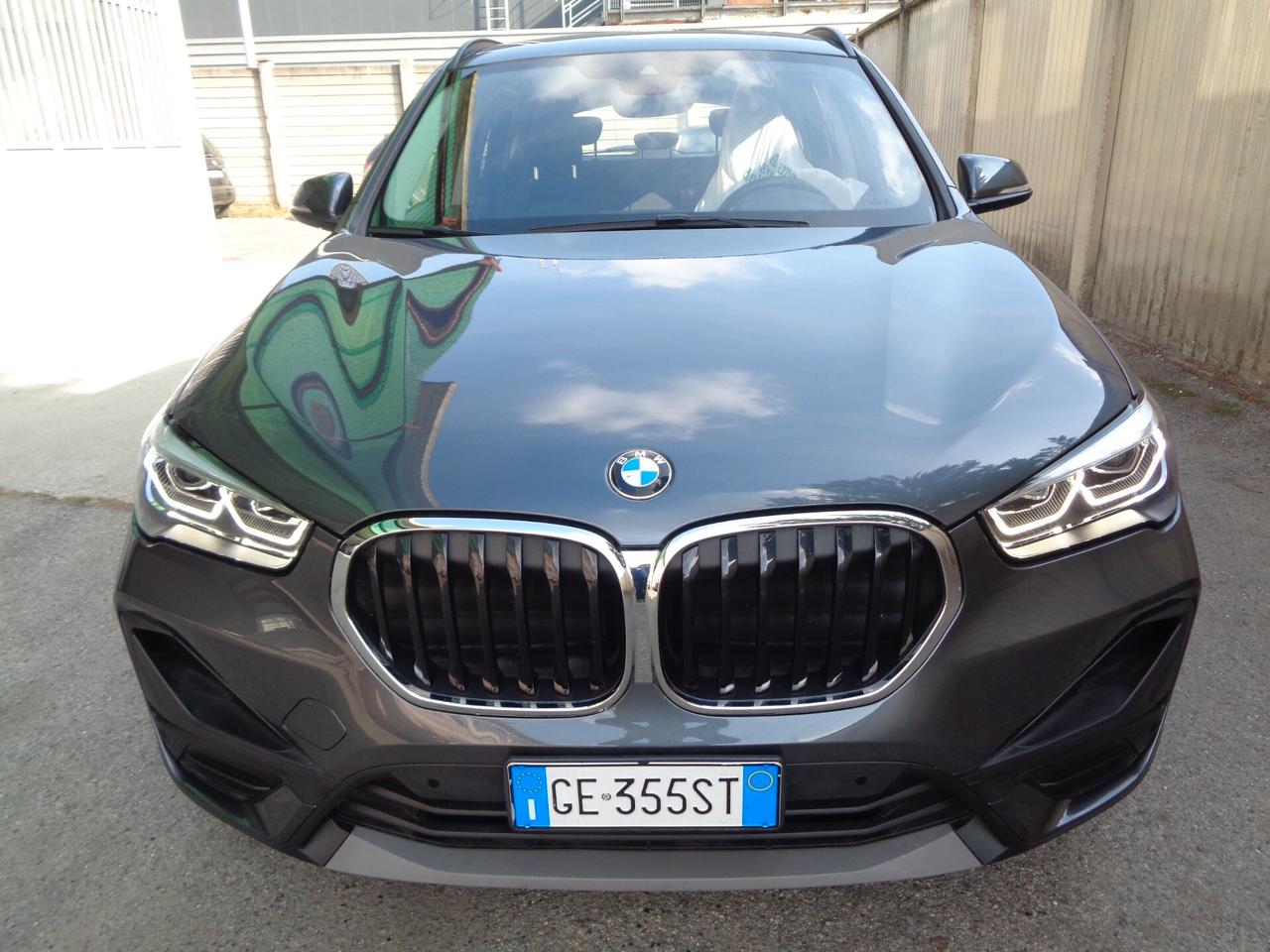 Bmw X1 xDrive25e Business Advantage