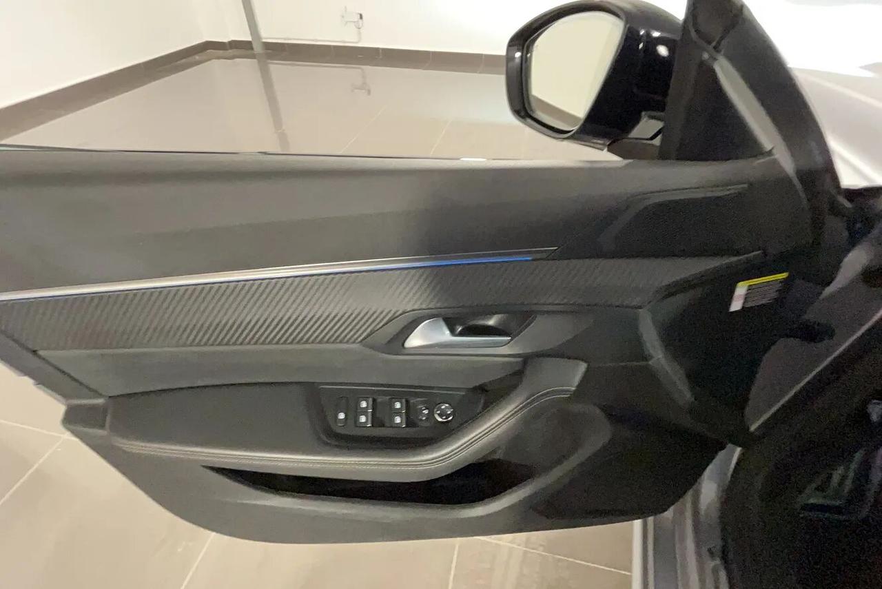 Peugeot 508 SW SW GT 1.5 Bluehdi Led Cam 360° S&S EAT8