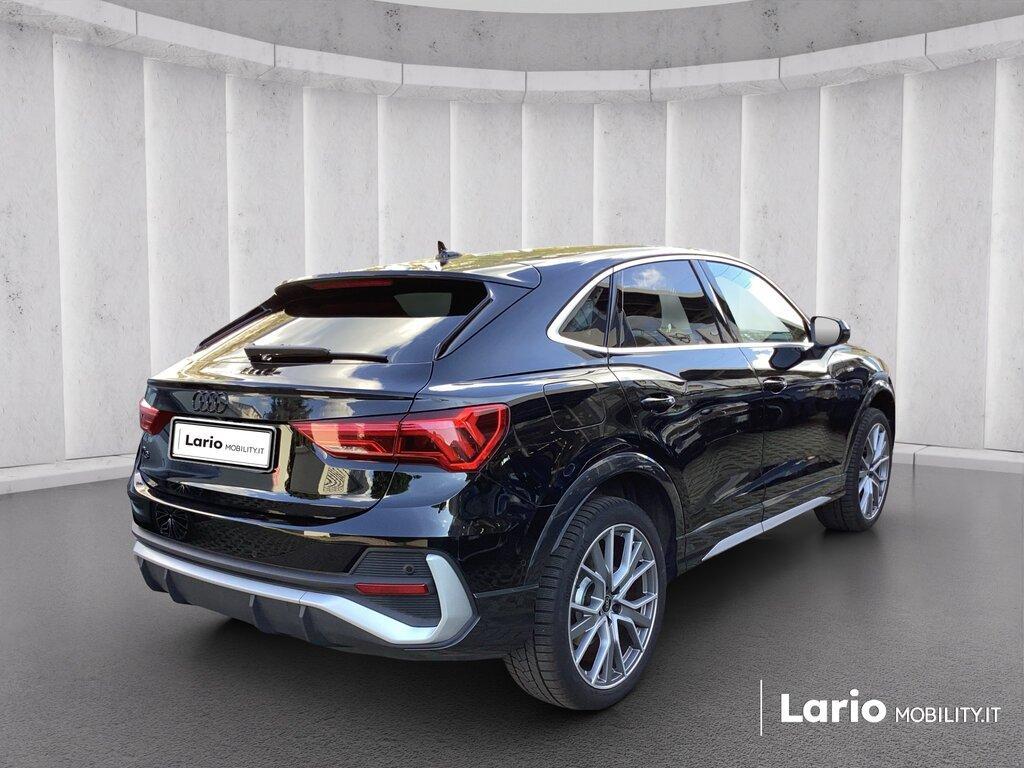 Audi Q3 45 1.4 TFSI e S line Edition S tronic