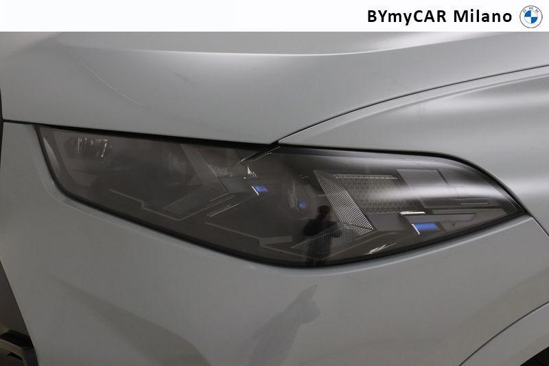 BMW X5 30 d MSport Pro xDrive Steptronic