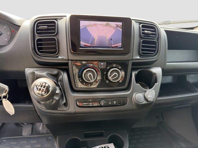 FIAT Ducato Ducato 30 2.2 Mjt 120CV PC-TN Furgone