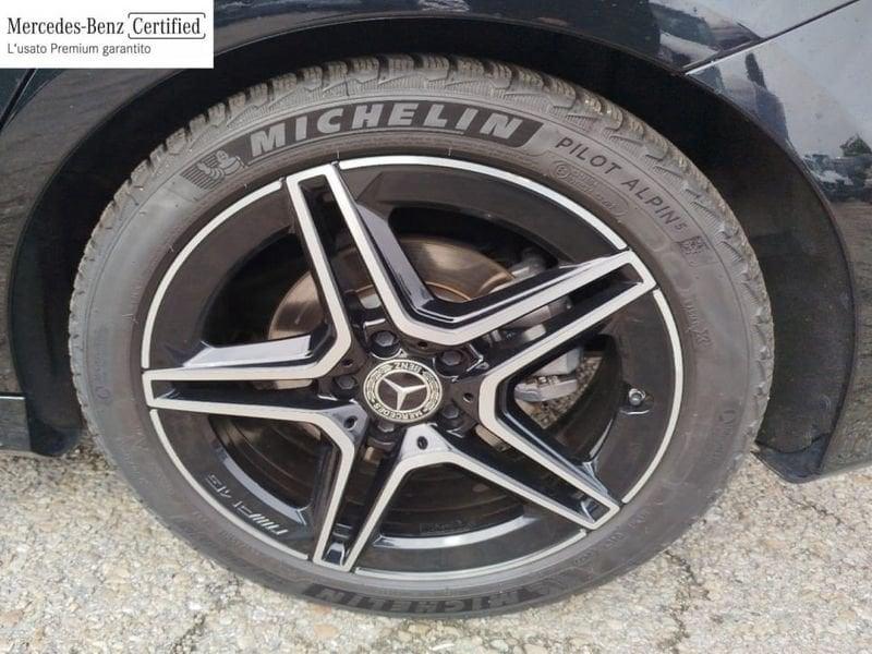 Mercedes-Benz Classe A A 200 D PREMIUM 4MATIC AUTO