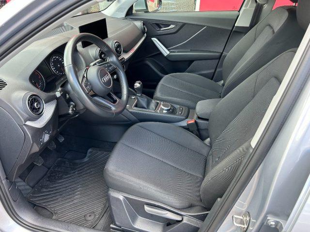 AUDI Q2 30 TFSI Admired Advanced