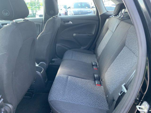 OPEL Crossland X 1.6 ECOTEC D 8V Start&Stop Ultimate