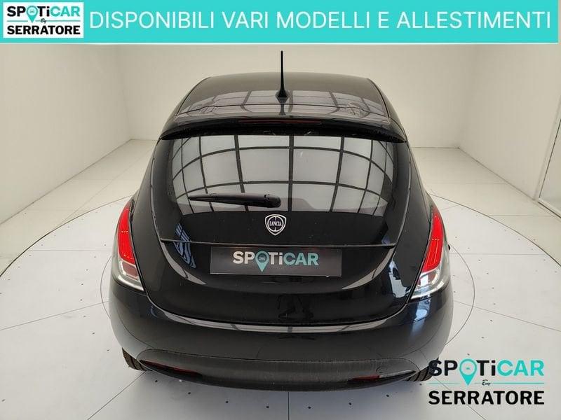 Lancia Ypsilon III 2021 1.0 hybrid Silver s&s 70cv