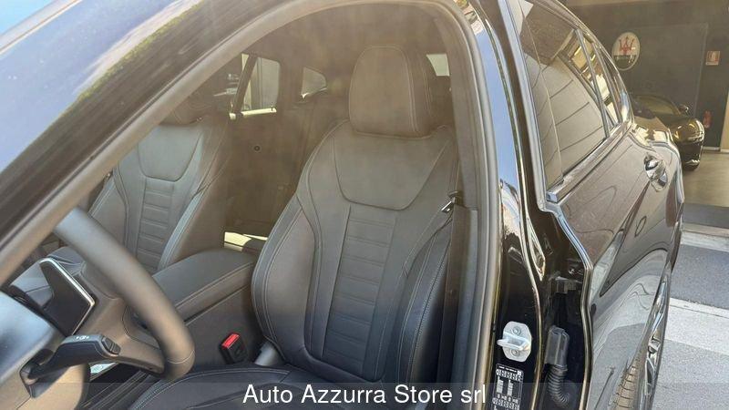 BMW X4 xDrive20d M Sport