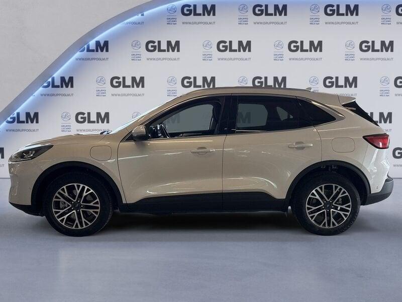 Ford Kuga 2.5 Plug In Hybrid 225 CV CVT 2WD Titanium X