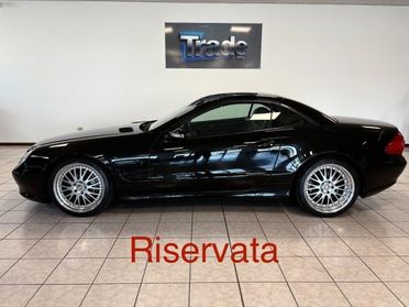 MERCEDES-BENZ SL 350 SL350 iscrivibile ASI ( Riservata )