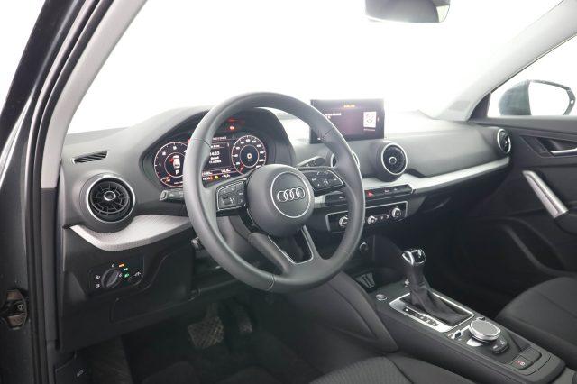 AUDI Q2 Q2 30 TDI S tronic S line Edition