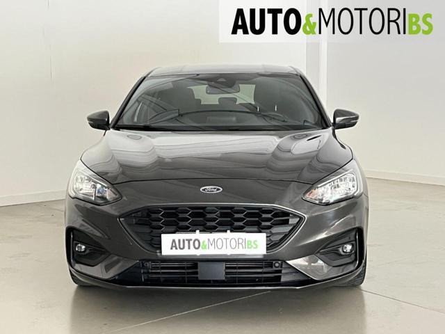 FORD Focus 1.0 EcoBoost Hybrid ST-Line *PREZZO REALE*