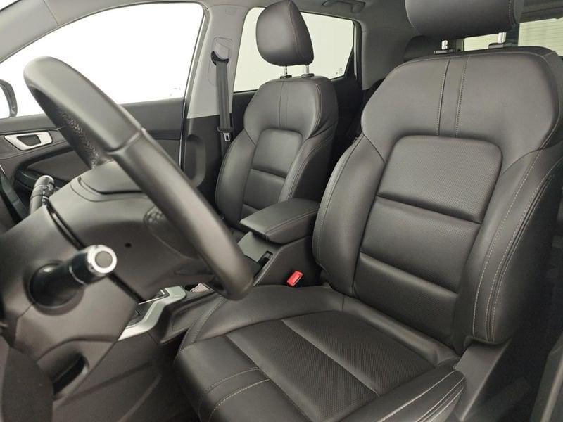 DR AUTOMOBILES dr 4.0 1.5 Bi-Fuel GPL