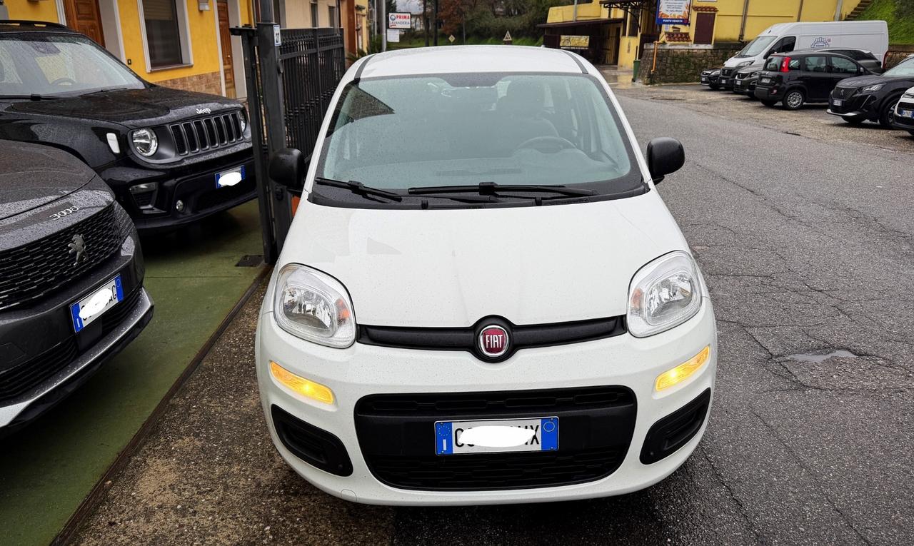 Fiat Panda 1.0 Hybrid Easy - 2021