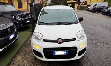 Fiat Panda 1.0 Hybrid Easy - 2021