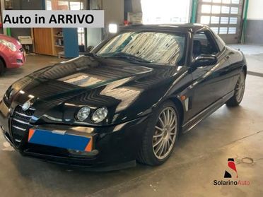 Alfa Romeo Spider 3.2 V6 24v