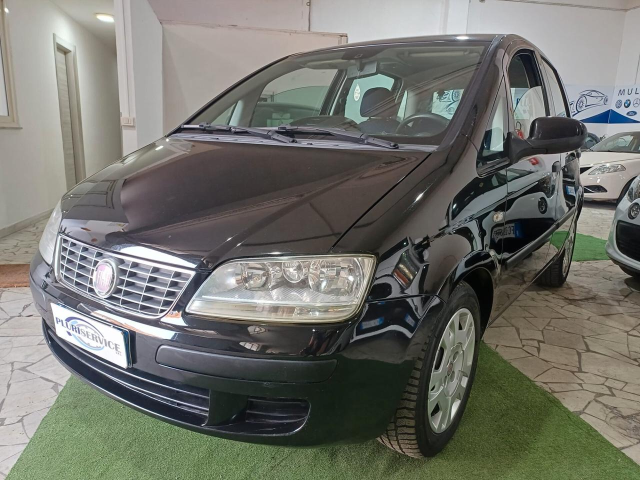 Fiat Idea 1.3 MJT Diesel PERFETTA - 2011