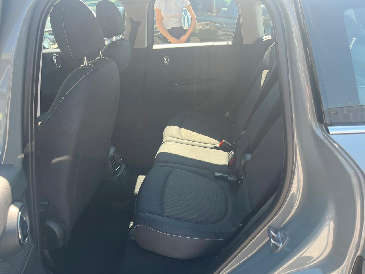 MINI COUNTRYMAN 1.5 D